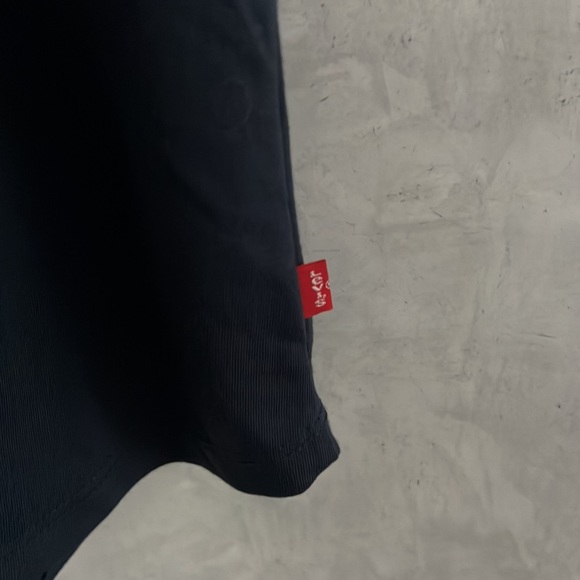 Levi's Girls Batwing Logo T-Shirt, Size 10, NWT - Picture 3 of 7